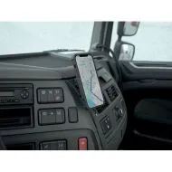 OPTILINE Mag Pro Stick car magnetic phone holder with adhesive mount