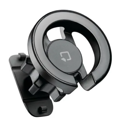 OPTILINE Mag Pro Stick car magnetic phone holder with adhesive mount