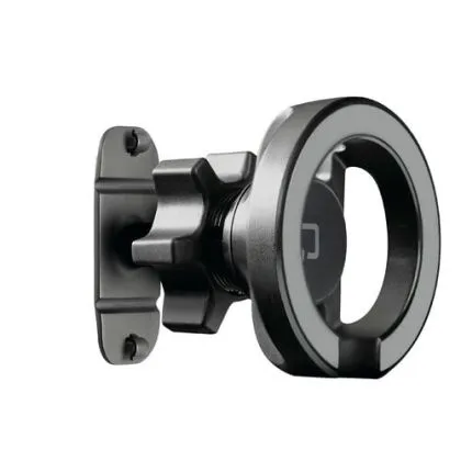 OPTILINE Mag Pro Stick car magnetic phone holder with adhesive mount