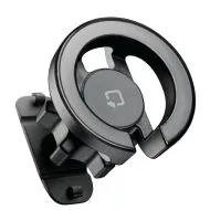 OPTILINE Mag Pro Stick car magnetic phone holder with adhesive mount