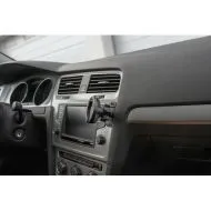 OPTILINE Mag Pro Stick car magnetic phone holder with adhesive mount