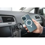 OPTILINE Mag Pro Stick car magnetic phone holder with adhesive mount