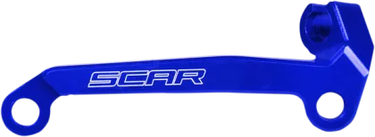 Водач за кабел на съединител SCAR за KAWASAKI