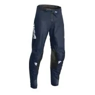 Pantaloni de motocross pentru copii THOR YOUTH PULSE TACTIC MIDNIGHT