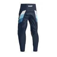 Pantaloni de motocross pentru copii THOR YOUTH PULSE TACTIC MIDNIGHT