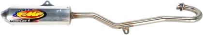 Generation FMF P-CORE4 SILENCR XR80/100