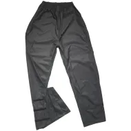 Pantaloni de ploaie SPIDI SC 485 NEGRI