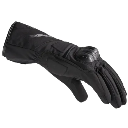 Текстилни ръкавици за мотор SPIDI TX-T H2Out BLACK