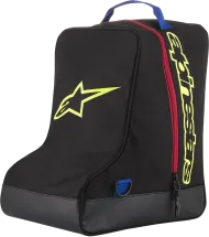 Τσάντα μπότας ALPINESTARS BK/BL