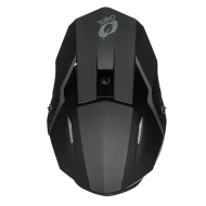 Κράνος Motocross O'NEAL 3SERIES SOLID V.23 BLACK