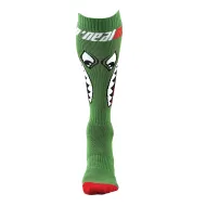 Thermal socks O'NEAL PRO MX BOMBER GREEN