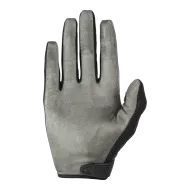 Motocross gloves O'NEAL MAYHEM SCARZ BLACK/WHITE V.24