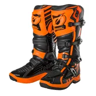 Μπότες Motocross O'NEAL RMX ORANGE