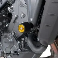 Crash plugs BARRACUDA Yamaha MT-09 (2021)