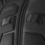 Protective blouse O'NEAL STV SHORT SLEEVE V.23 BLACK