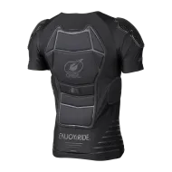 Protective blouse O'NEAL STV SHORT SLEEVE V.23 BLACK