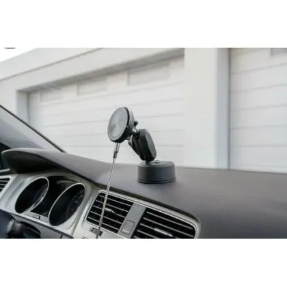 OPTILINE Mag Wireless Orbit phone holder