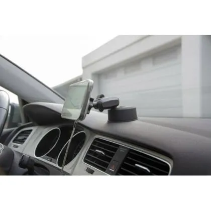 OPTILINE Mag Wireless Orbit phone holder