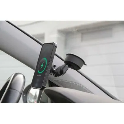 OPTILINE Mag Wireless Orbit phone holder