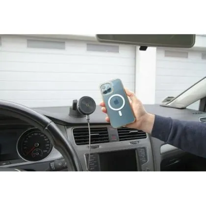 OPTILINE Mag Wireless Orbit phone holder