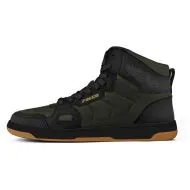 Дамски мото боти FALCO HARLEM ARMY GREEN