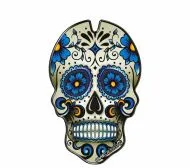Προστατευτικό τανκ CGSKULL3P/3458