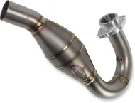 Кривка FMF HEADER TI MEGA BOMB KTM SX-F 250 2015/17г.  