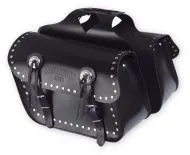 Кожени дисаги за мотор A-PRO SPORT BLACK