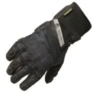 Manusi moto dama TRILOBITE 1840 PARADO BLACK