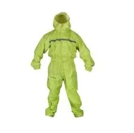 Pelernă integrală ADRENALINE FLUO 2.0 GALBEN