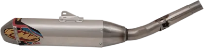 Κατσαρόλα FMF Σιγαστήρα HEX Q4 S/A KX450F