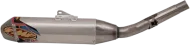 Pot FMF MUFFLER HEX Q4 S/A KX450F