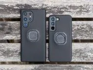 Θήκη τηλεφώνου QUAD LOCK iPhone 14 Pro Max