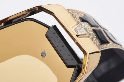 Ochelari Motocross 100% ARMEGA HIPER BRONZE