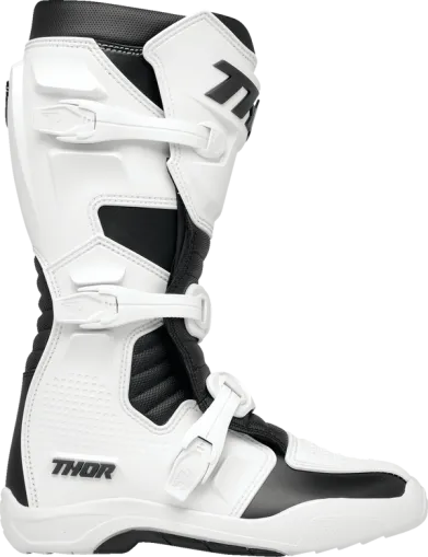 Мотокрос ботуши THOR BLITZ XR WHITE 