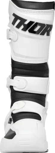 Мотокрос ботуши THOR BLITZ XR WHITE 