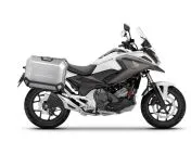 Монтажен комплект за куфари SHAD 4P SYSTEM HONDA NC 750 X '16 - '20
