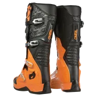 Motocross boots O'NEAL RMX PRO BLACK/ORANGE V.24