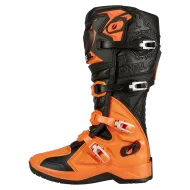 Motocross boots O'NEAL RMX PRO BLACK/ORANGE V.24