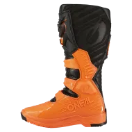 Motocross boots O'NEAL RMX PRO BLACK/ORANGE V.24
