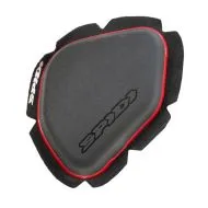 Sliders SPIDI RACING SLIDER ORANGE