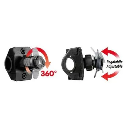 OPTI-FIX 90452 mounting system