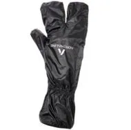 Manta de ploaie pentru manusi ADRENALINE STEAMHEAD BLACK