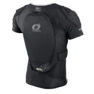 Protective blouse O'NEAL BP SLEEVE BLACK