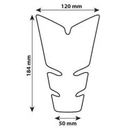 Autocolant pentru rezervor Pro-Tank X5 90516