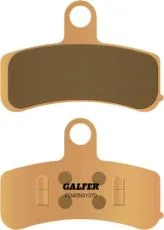 Предни мото накладки Galfer SINTERED COMPOUND FD405G1370