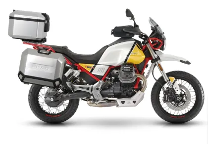 4P System mounting kit for SHAD cases M0VT894P