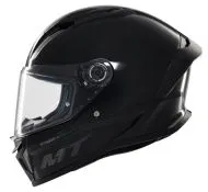 Helmet MT STINGER 2 SOLID A11 GLOSS BLACK