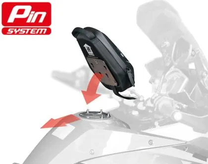 Σύστημα τοποθέτησης PIN SYSTEM - FC MOTO X028PS