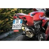 LED motorcycle indicators NANO 90476